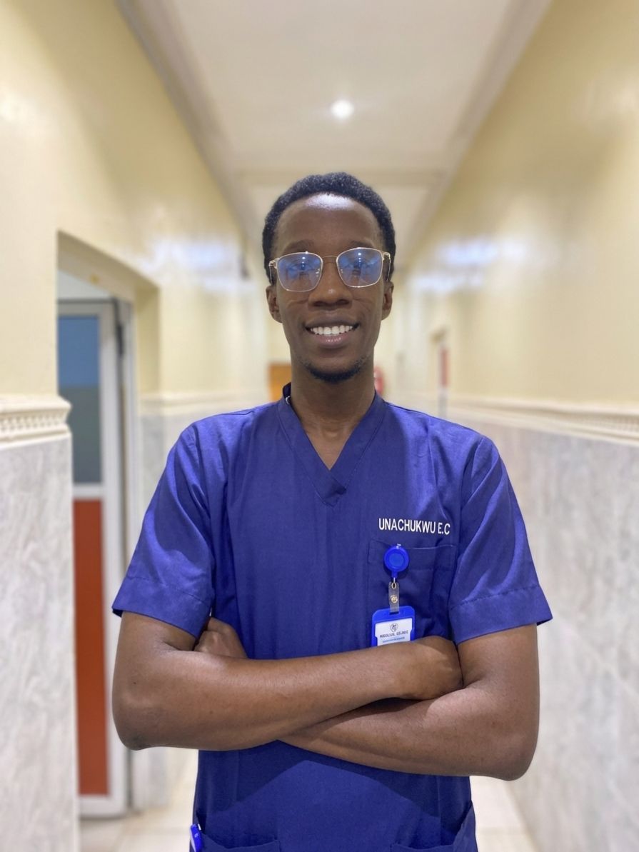 Nurse Emmy, Family Medicine Physician
